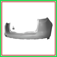 Paraurti Posteriore Con Primer Renault Scenic-(Anno 2016 In Poi)