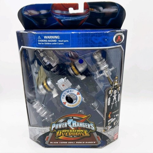 Power rangers operazione - power,