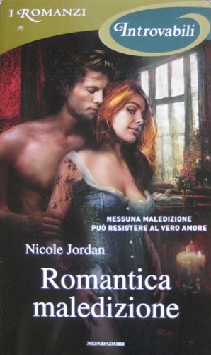 Nicole jordan romantica - nicole, *