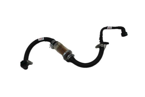 Tubo carburante ksr moto grs - moto,
