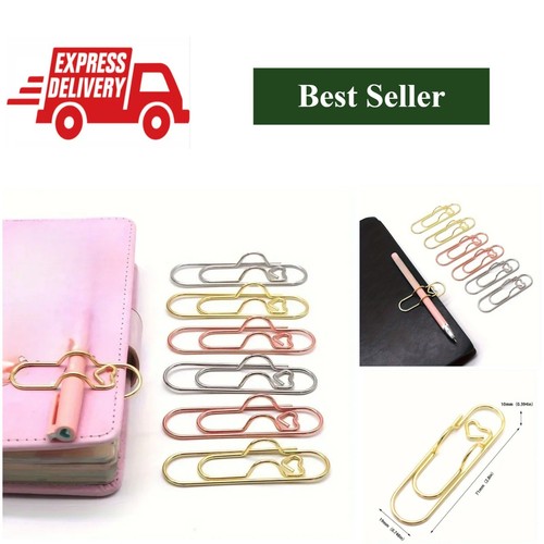 Pezzi love pen - love, clip