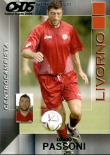Card Calcio Cards "CC05"