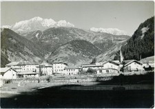 PREDAZZO TRENTO Val di Fiemme