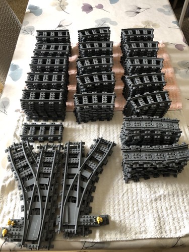 Lotto set blocco - set,