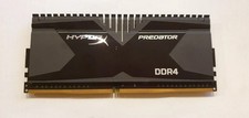 Hyperx Predator DDR4 RAM 8GB