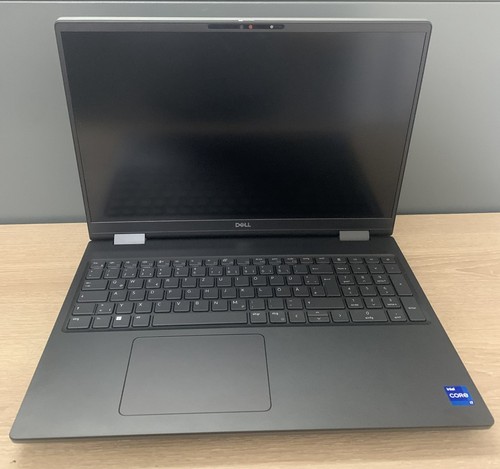 Dell precision 7680 - precision, 16"