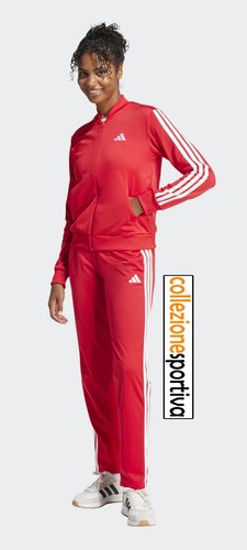 Tuta donna adidas - tuta, essentials