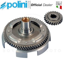 KIT PRIMARIA CAMPANA FRIZIONE