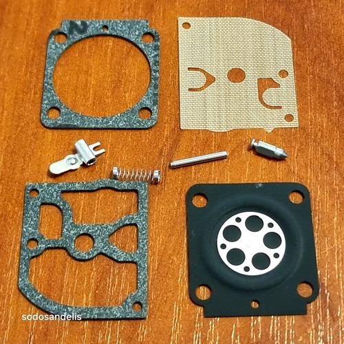 Kit riparazione carburatore
