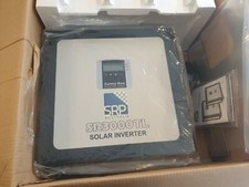 Sunny ROO SR3000TL 3KW SOLARE