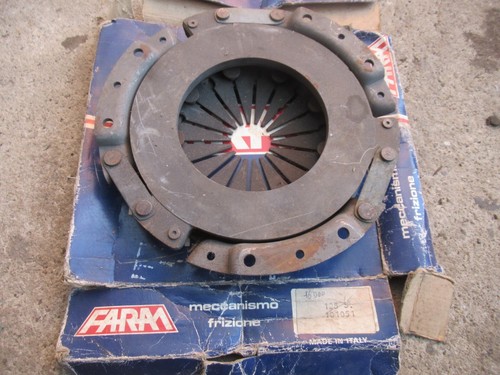 Fiat 125 spingidisco - s,