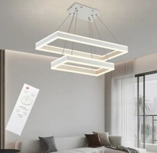 LAMPADARIO A SOSPENSIONE LED