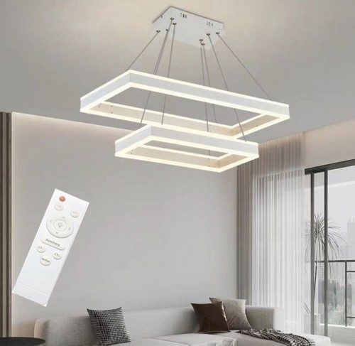 Lampadario sospensione led - a,