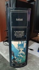  - Fantasy. I migliori romanzi e racconti di narrativa Fantasy di tutti i tempi.