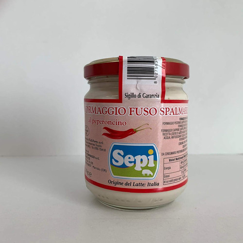 200 crema di formaggio - -,