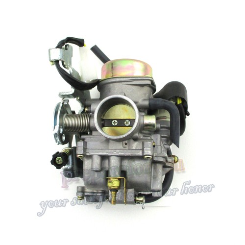 Carburatore linhai 250cc 260cc - 250cc,