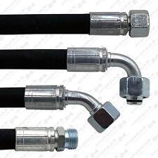 Tubo idraulico NW10 DN10 12L