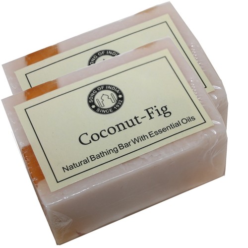 Cocco sapone naturale - cocco,