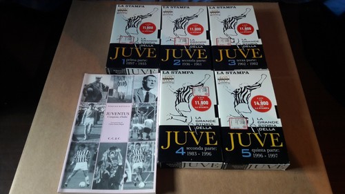 Grande storia della juve - grande,