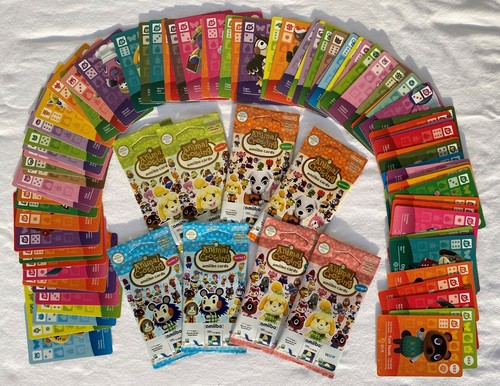 Animal crossing new leaf - animal,