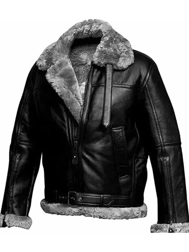 Raf uomo nero flying bomber - nero,