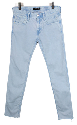 Replay anbass jeans uomo w30 - anbass,