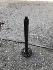 Semiasse posteriore Same Corsaro 70,Saturno, Centauro 60 a V