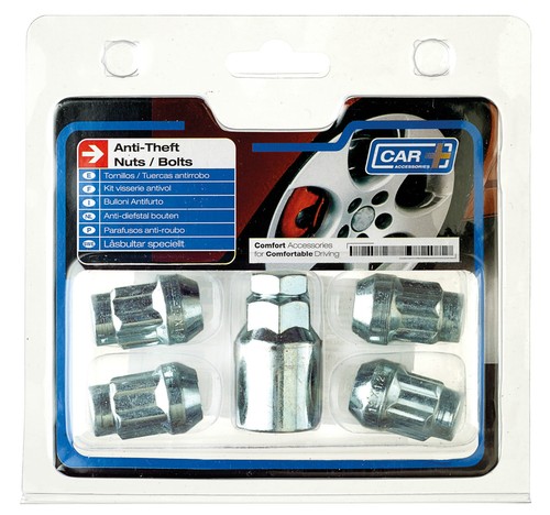 Sumex set bulloni ruota - set,