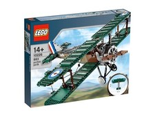 LEGO 10226 - CREATOR - Sopwith