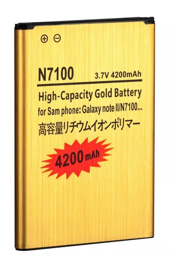 Gold extended samsung galaxy - extended,