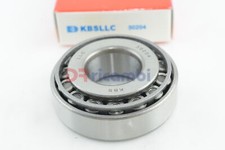 CUSCINETTO A RULLI CONICI KBS