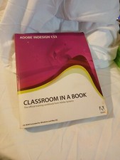 Classroom in a Book Ser