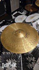 Paiste Signature 22 Power Ride