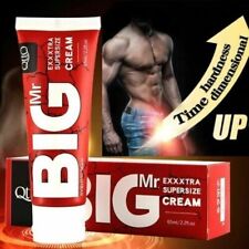 MR.BIG CREMA ALLUNGAMENTO,INGRANDIMENTO PENE+EREZIONI+PRESTAZIONI, REGALO GEL
