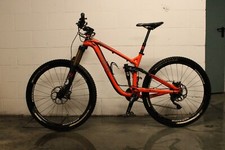 mountain bike trek remerdy 9 