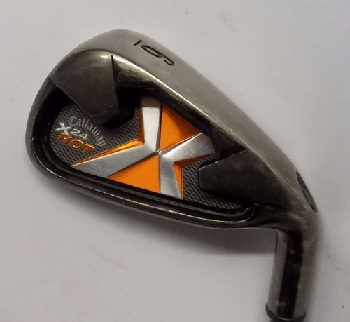 Callaway x24 hot - iron, s