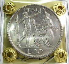 Vittorio Emanuele III (1928)