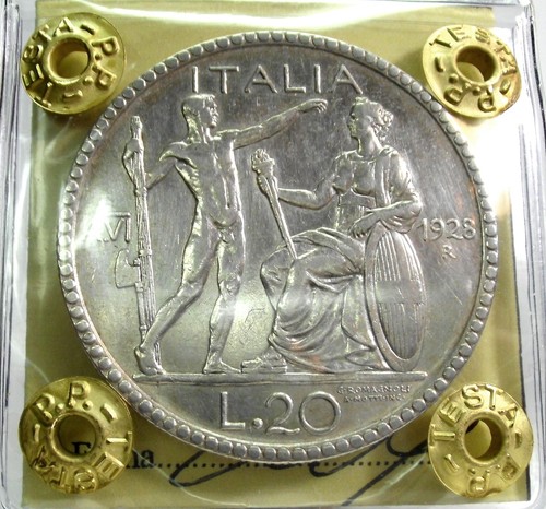 Vittorio emanuele iii - vittorio, (1928)