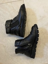 Scarponcini Neri - Pakerson