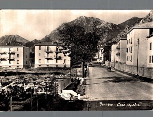 Isernia venafro case - isernia,