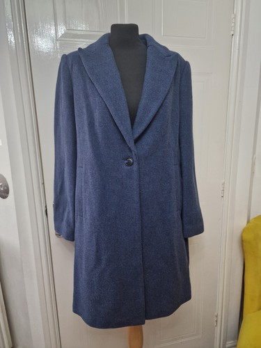 Cappotto giacca lungo donna