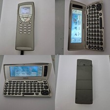 Nokia 9210i communicator - communicator, gsm