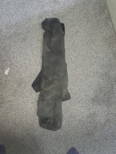 Borsa Golf Morbida Junior