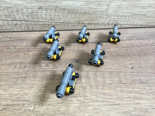 Lego cannoni cannone - lego,