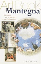 Libro - Mantegna - Pauli