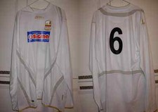 MAGLIA IMPAGLIAZZO NR 6 ACR