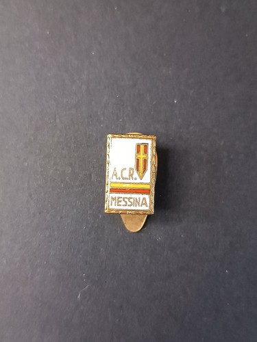 Pins football pin messina - pins,