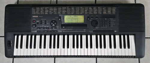 Tastiera arranger yamaha - tastiera,