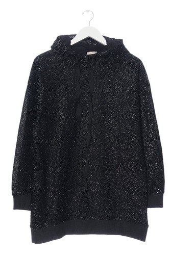 Zara felpa con cappuccio donna - zara,