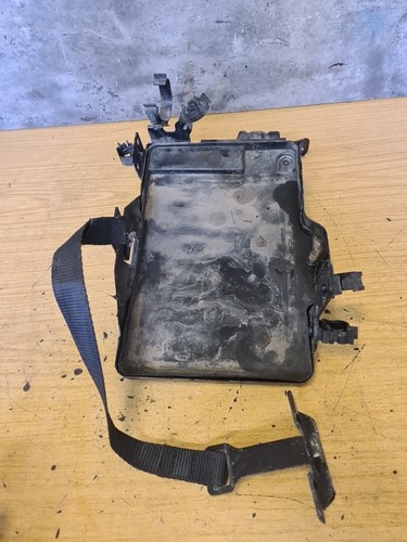 Porta batteria fiat 500l mk1 - porta,